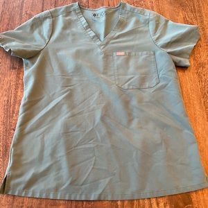 Figs Catarina One - Pocket Top